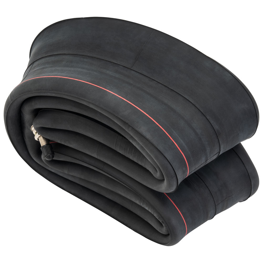 Tusk 2170030001 Ultra Heavy Duty 4mm Natural Rubber Tube 110-120/100x18