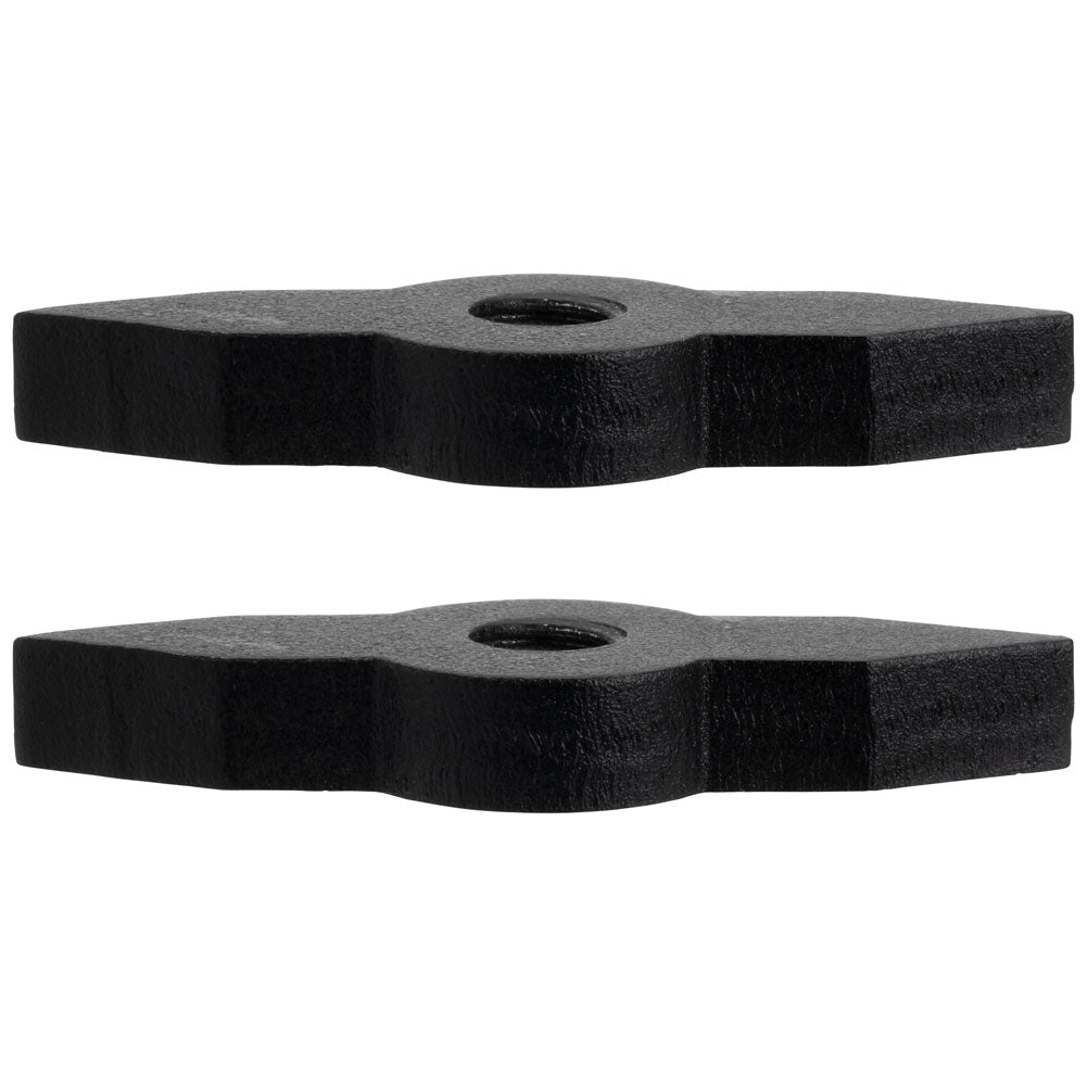 Tusk 2170900001 Polaris Bed Rail Nut 2 Pack
