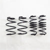 RS-R T088S 11+ fits Toyota Prius V (ZVW40W) Super Down Springs