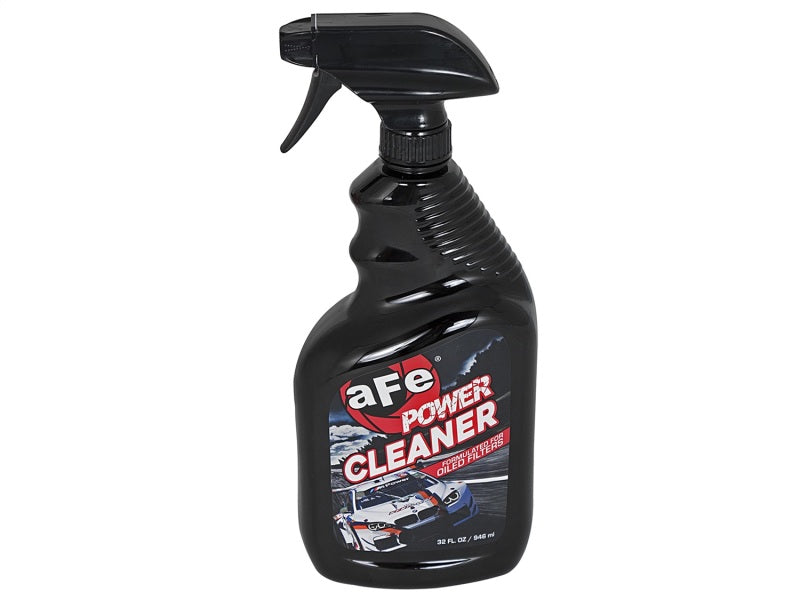AFE 90-10201 MagnumFLOW Pro 5R Air Filter Power Cleaner 32 oz Spray Bottle