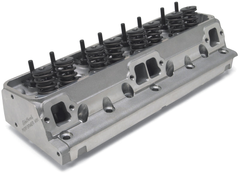 Edelbrock 60119 Performer RPM AMC Head (Complete)