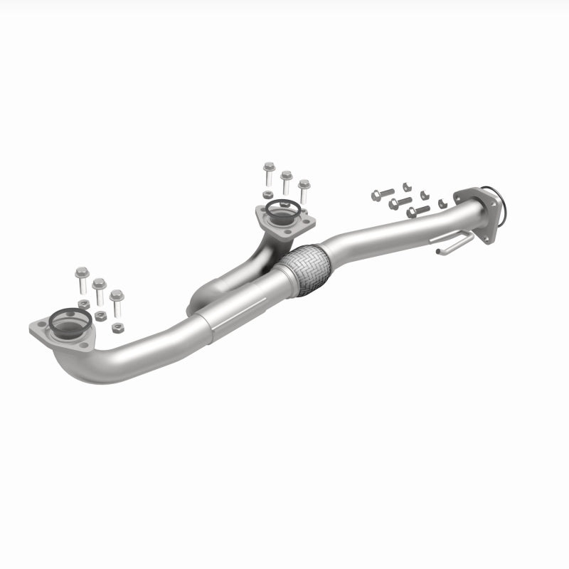 Magnaflow 107-0113 BRE Exhaust 03-07 fits Accord 3.0L Front Pipe Kit