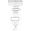 Fel-Pro 2601445 fits Ford Mustang 260-1445 Engine Gasket Set
