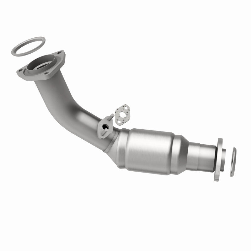 MagnaFlow 49505 Conv DF 4Runner 3.4L frt OEM