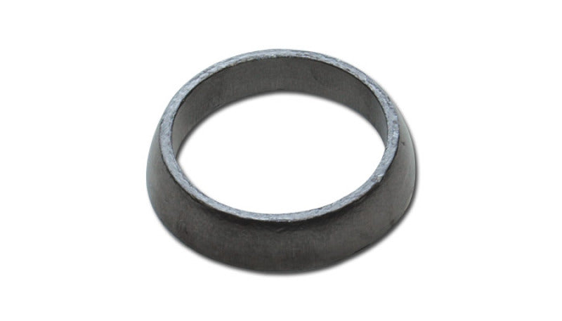 Vibrant 10530 te Exh Gasket Donut Style (2.30in Slipover I.D. x 2.70in Gasket O