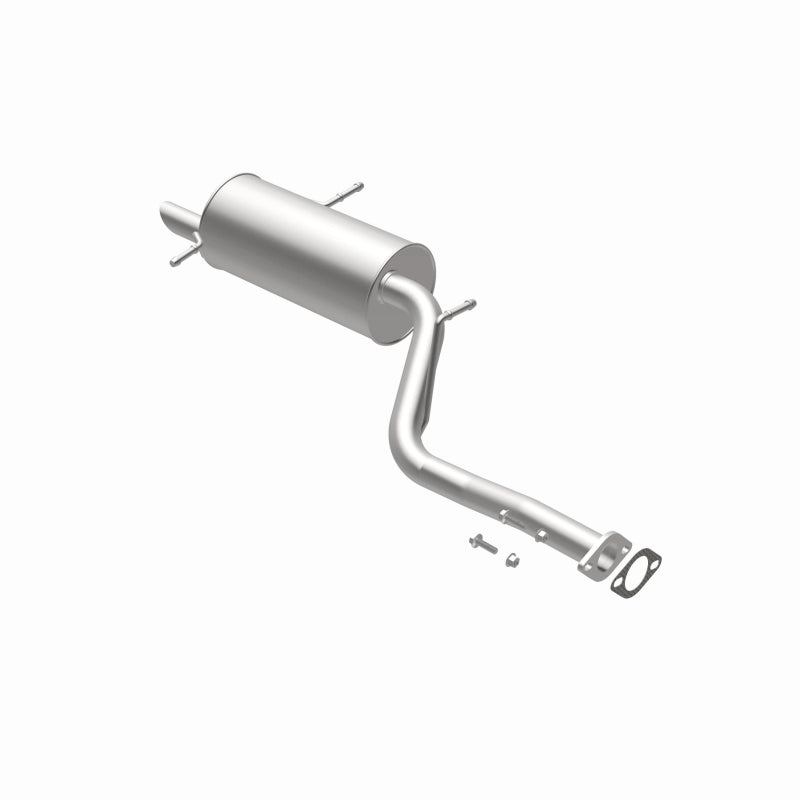 Magnaflow 108-0076 BRE Exhaust 02-05 fits Forester 2.5L Muffler Kit