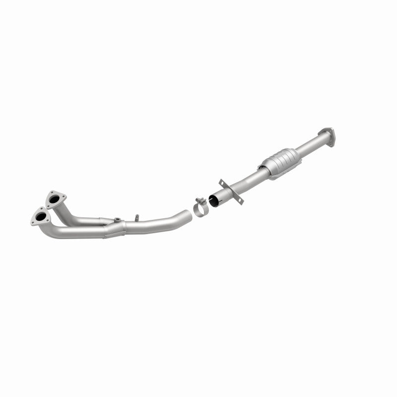 MagnaFlow 23796 Conv DF fits Porsche 86 90