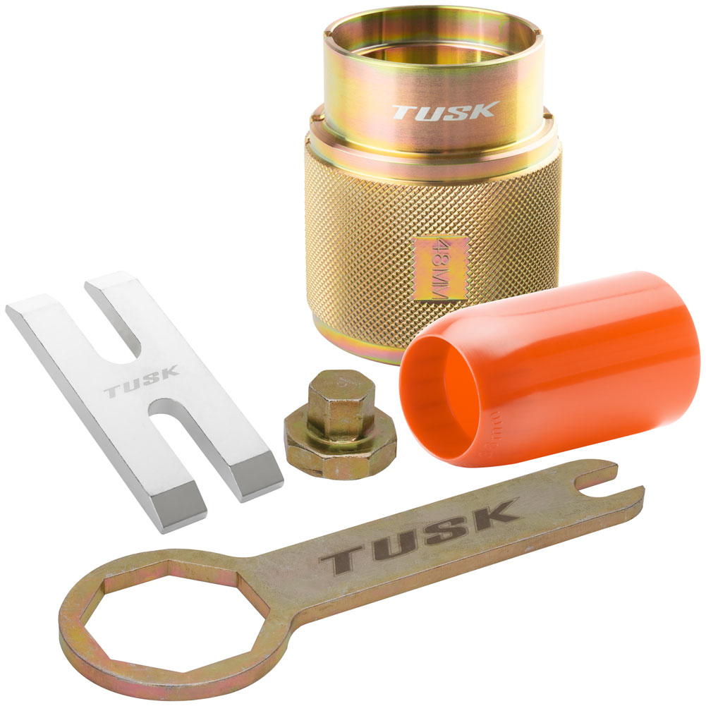 Tusk 2180900001 Fork Rebuild Tool Kit