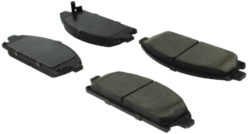 Stoptech 305.0691 Street Select Brake Pads - Rear