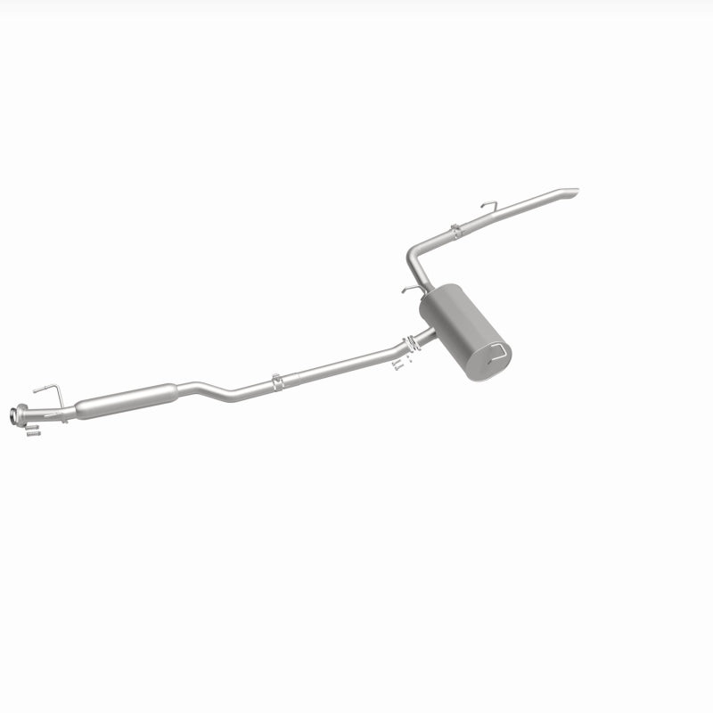 Magnaflow 106-0997 BRExhaust 17-20 fits Toyota Sienna 3.5L Direct-Fit Replacement Exhaust System