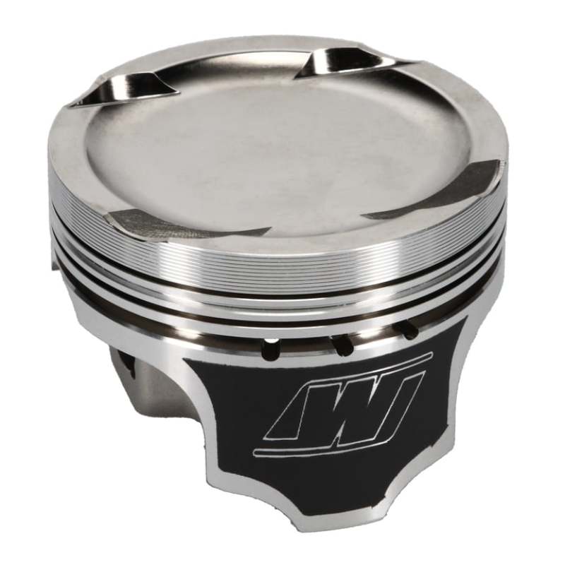 Wiseco 6541M8125 fits Acura Turbo -12cc 1.181 X 81.25mm Piston Shelf Stock