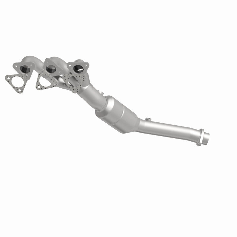 MagnaFlow 49795 Conv DF fits BMW 01-06 M3 Front OEM