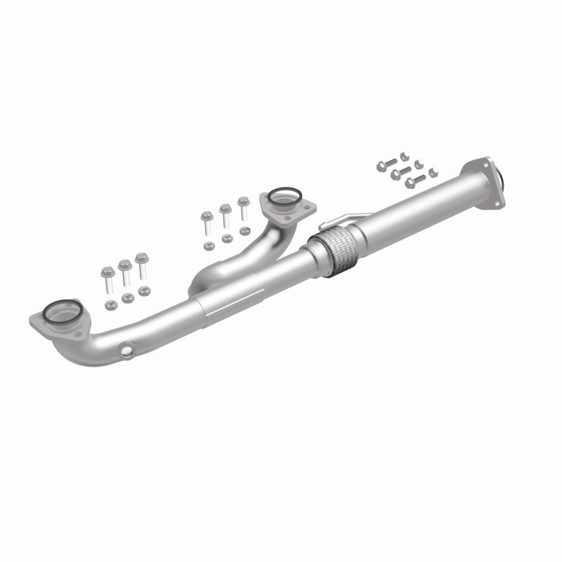Magnaflow 107-0123 BRE Exhaust 09-15 Pilot 3.5L Front Pipe Kit