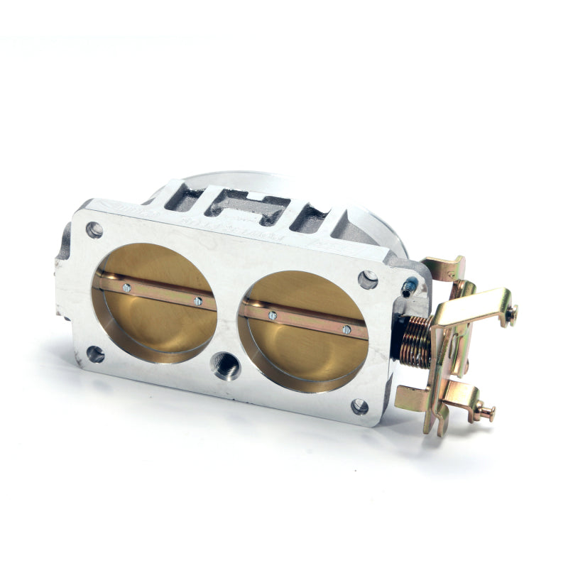 BBK 1705 Mustang fits Cobra 96-01 4.6 4V Twin 62mm Throttle Body Power Plus Se