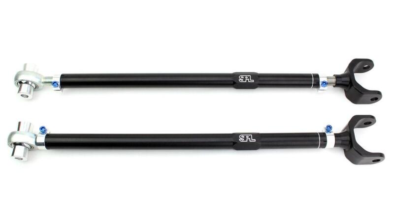 SPL Parts SPL RLL E36 90-00 fits BMW 3 Series (E36) Rear Camber Links