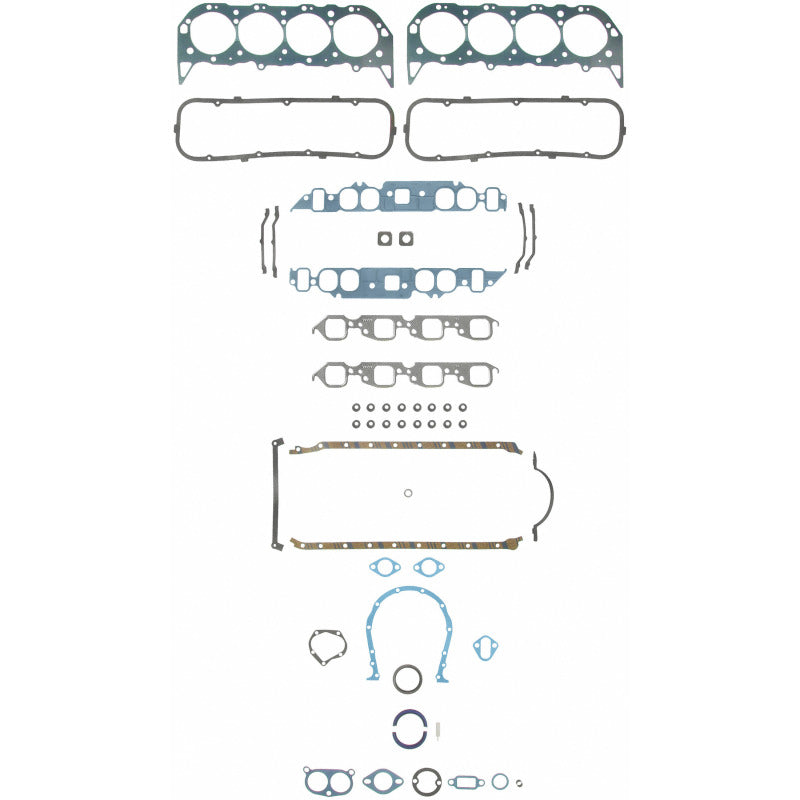 Fel-Pro 2601046 fits Chevrolet C20 260-1046 Engine Gasket Set