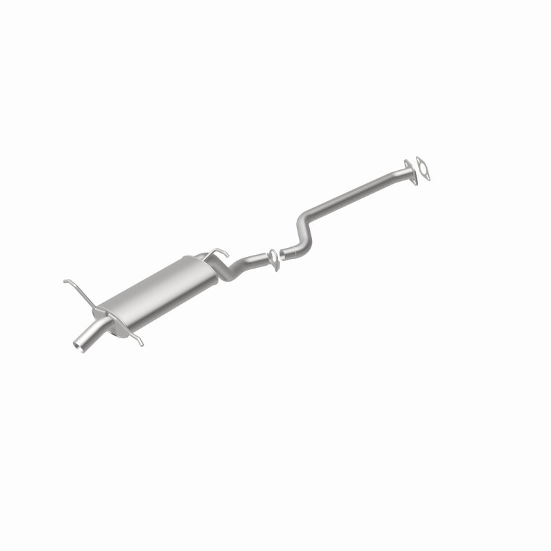 Magnaflow 106-0636 BRE Exhaust Kit 01-06 fits Hyundai Santa Fe 2.7L