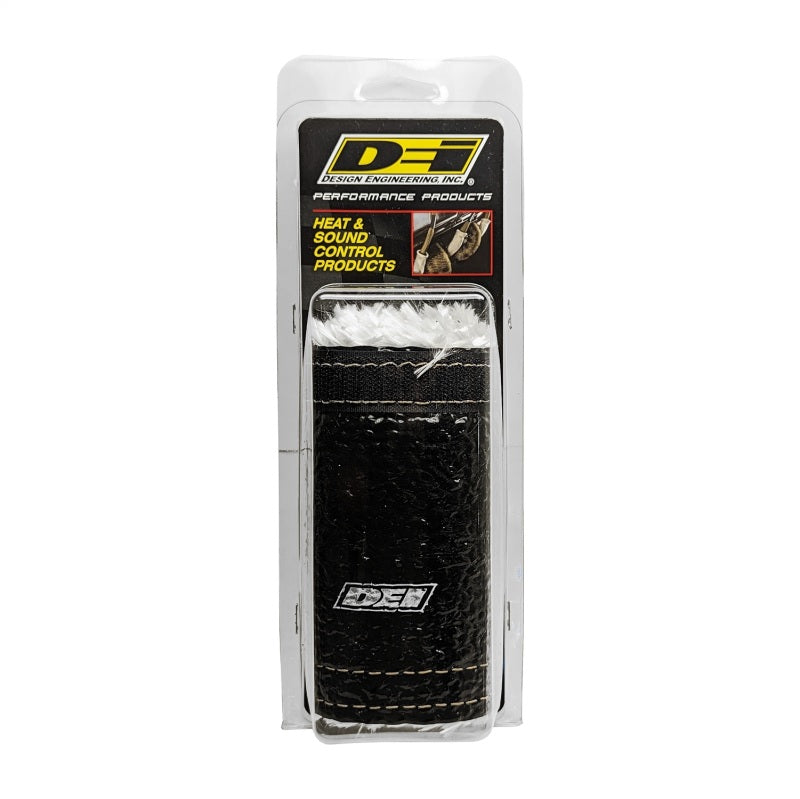 DEI 10478 Fire Wrap 3000 1in I.D. x 2ft