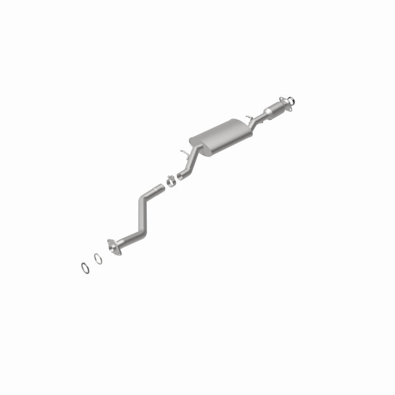 Magnaflow 21 fits Lexus RX300 Base V6 3 Magnaflow -4 99-03 .0L OEM Grade / EPA