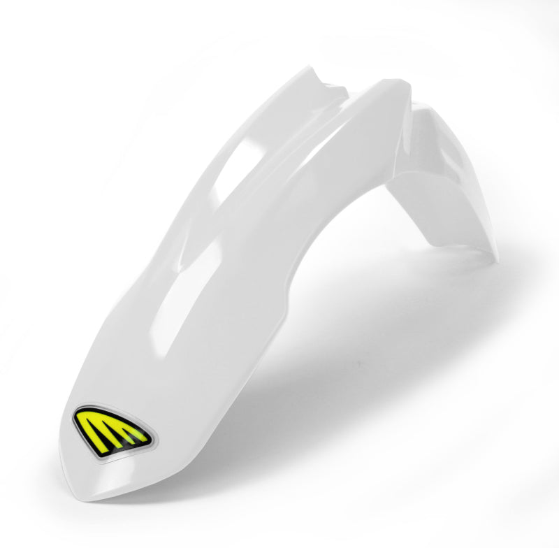Cycra 1CYC-1501-42 10-13 fits Honda CRF250R Performance Front Fender - White