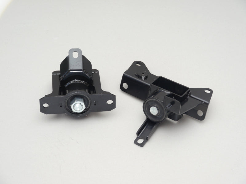 Cusco 60J 911 SET Engine Mount Set 17-23 fits Suzuki Swift Sport (ZC33S) Manual