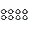 Fel-Pro MS97260 fits Mercedes-Benz CLS500 MS 97260 Exhaust Manifold Gasket Set