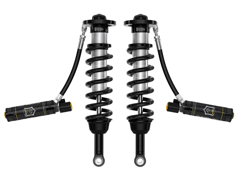 ICON 58771E fits Toyota 22-23 Tundra 2.5 VS RR CDEV 6in Coilover Kit