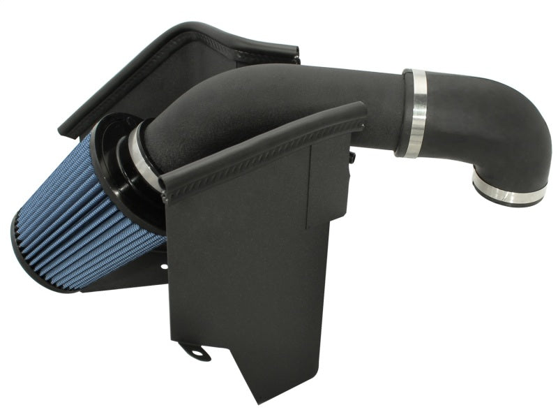AFE 54-11552-1 FORCE Intakes Stage-2 P5R AIS P5R fits Jeep Cherokee (XJ) 91-01