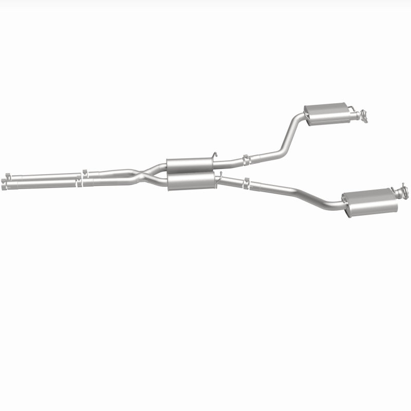 Magnaflow 106-1004 fits Dodge BRE Exhaust Replacement Kit