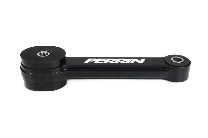 Perrin 02-26 Subaru WRX STI Pitch Stop Mount - Black