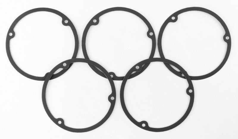 Twin Power 43267 fits 84-99 Big Twin Exc 99 Softail and Dyna models Derby Cover