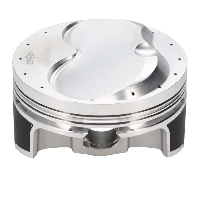 Wiseco K0480X2 fits Chevy LSX - 3.800in Bore - 1.110in CH 8.80cc - Piston Set of