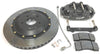 Alcon BRK.200557 fits BMW F8X 4 Piston 355x28mm Rear Race Kit - Anodized
