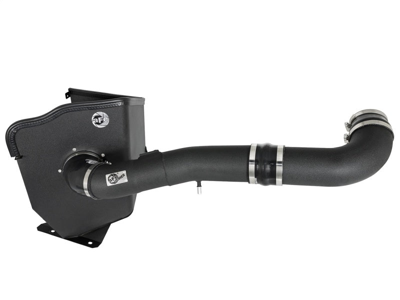 AFE 51-12872 FORCE Pro DRY S Cold Air Intake System 2017 fits GM Colorado/fits