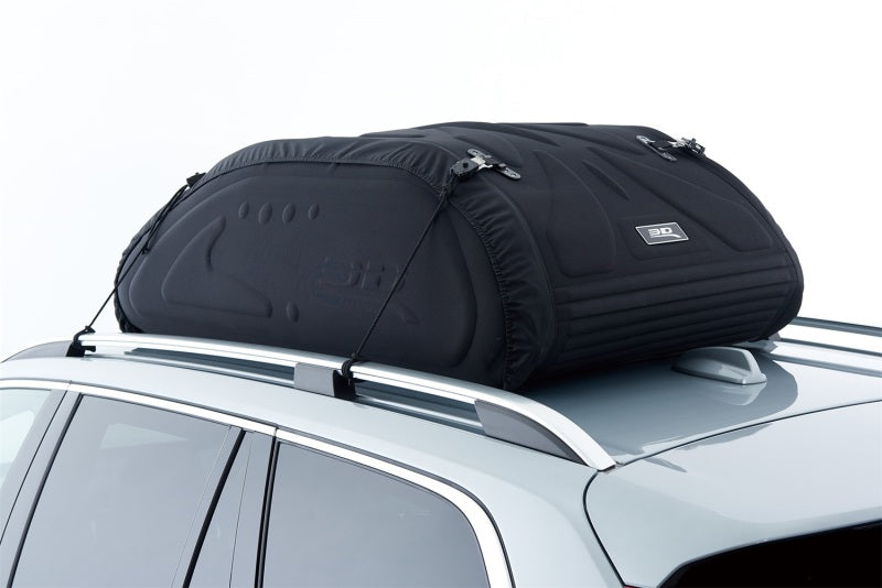 3D 6096-09 MAXpider Californian Foldable Roof Bag w/Tie-Down System