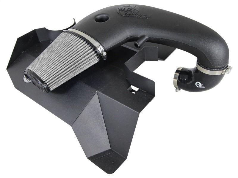 AFE 51-12512 MagnumFORCE Intake Stage-2 Pro DRY S 12-14 fits Fiat 500 L4-1.4L