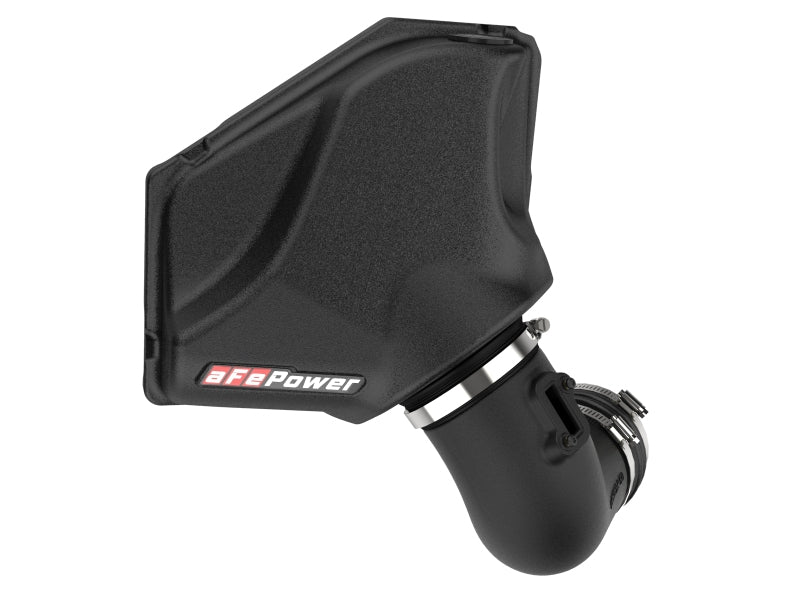 AFE 51-12912-B FORCE Cold Air Intake Stage-2 Pro DRY S 16-17 fits BMW 340i (F30