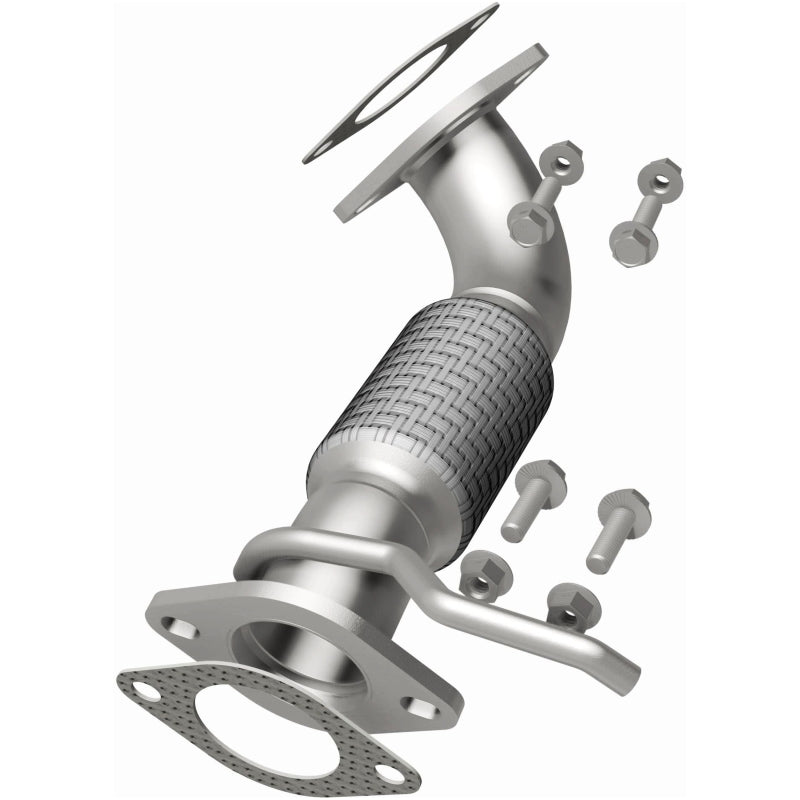 Magnaflow 107-0278 BRE Exhaust 11-15 fits Kia Optima Front Pipe Kit