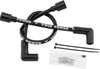Twin Power 110117 fits 65-79 FL FX 89-99 Softail 91-98 Dyna 65-85 XL Black Igni