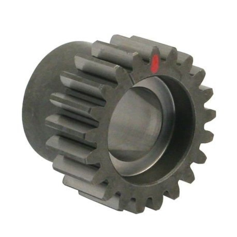 S&S 33-4144 Cycle 77-89 BT Pinion Gear - Red