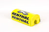 Renthal P331 fits Fatbar Pad - Yellow/ Yellow