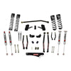 Skyjacker 5In JK 2DR LT LA KIT W/M95