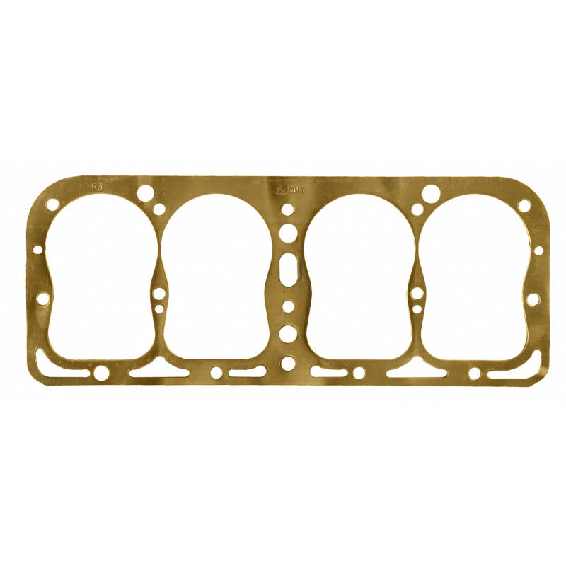 Fel-Pro 7013C 7013 C Copper-faced sandwich head gasket material Engine Cylinder Head Gasket