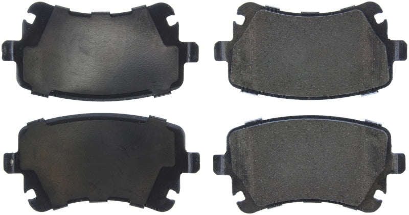 Stoptech 305.1018 Street Select 91-19 Audi A6/A8 Rear Brake Pads