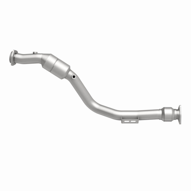 MagnaFlow 49876 Conv DF fits VW Phaeton 4.2L Passenger Side Front