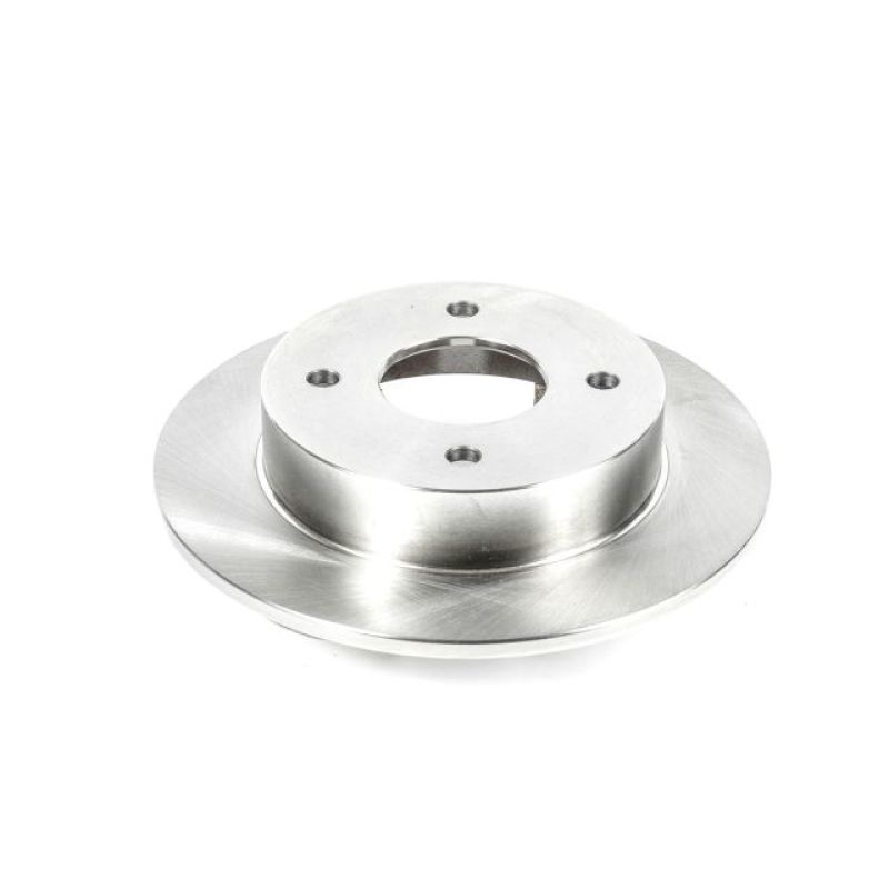 PowerStop JBR504 fits Nissan 89-98 240SX Rear Autospecialty Brake Rotor