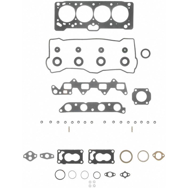 Fel-Pro HS8188PT fits Toyota Corolla HS 8188 PT PermaTorque Engine Cylinder Head Gasket Set