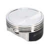 Manley Performance 592780CE-8 Manley fits Chevrolet LS Piston Set - 4.080in B