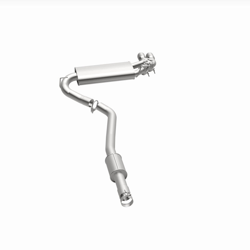 Magnaflow 106-0832 BRE Exhaust Kit 12-20 fits BMW 430i 330i 428i 328i 2L