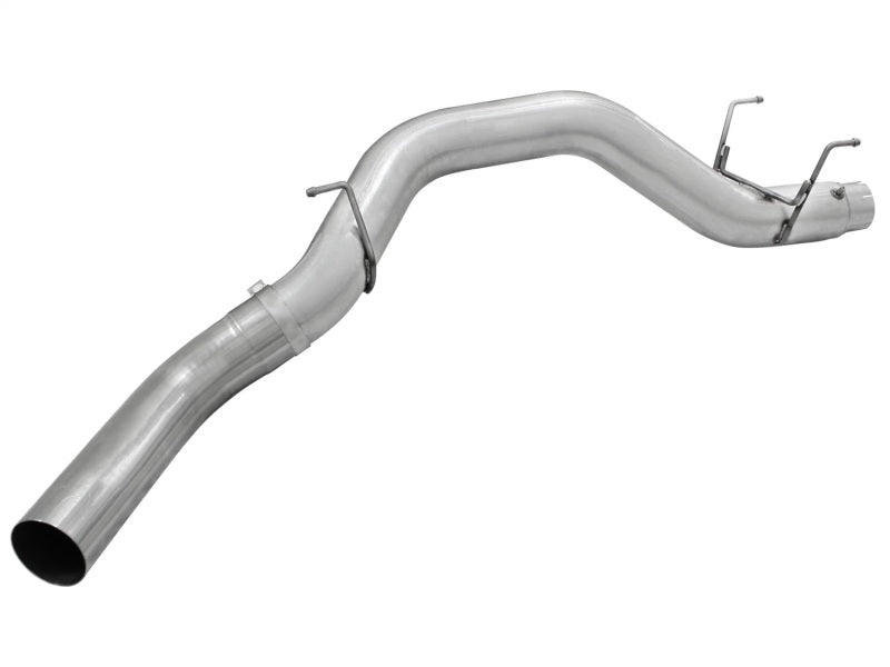 AFE 49-02039 5in DPF-Back Aluminized Steel Exhaust fits Dodge RAM Diesel Trucks